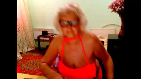 natali online show from June 11, 4:32 am