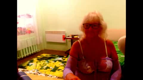 natali online show from August 3, 2:11 pm