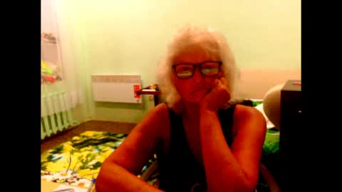natali online show from August 4, 2:59 am