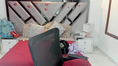 natalia5560 online show from October 22, 1:00 pm