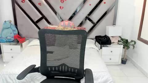 natalia5560 online show from November 25, 2:06 pm