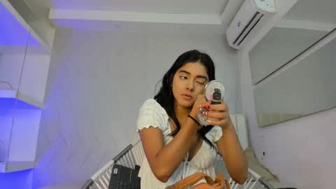 Naty  online show from September 29, 12:21 pm