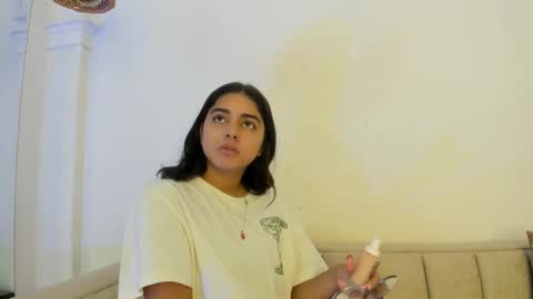 Naty  online show from October 13, 12:27 pm