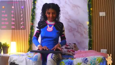 Natalia online show from December 14, 2:39 am