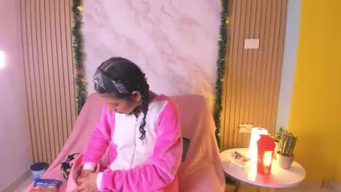 Natalia online show from December 22, 5:04 am