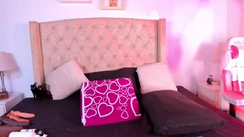 Natalia online show from October 8, 3:26 am