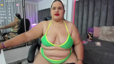 Nathalia online show from March 10, 6:12 pm