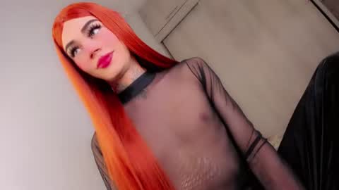 natalia_goddes online show from July 14, 1:19 am