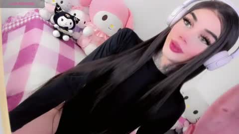 natalia_goddes online show from July 24, 8:12 am