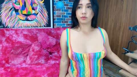 Natalia Kiss online show from January 14, 10:34 pm