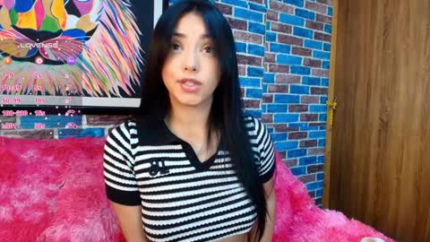 Natalia Kiss online show from January 23, 11:58 pm