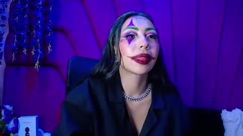 natalia pinkk online show from October 18, 4:52 pm