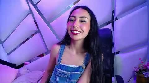 natalia pinkk online show from January 5, 8:01 pm