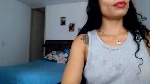 Natalie online show from July 18, 4:44 pm