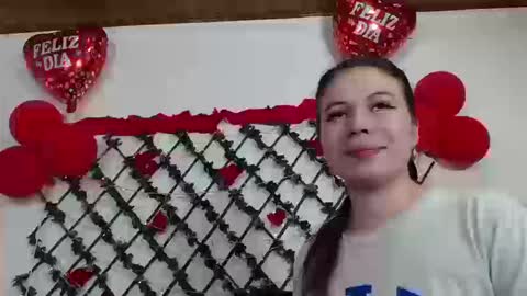 Natalia Walker online show from March 20, 2:44 pm