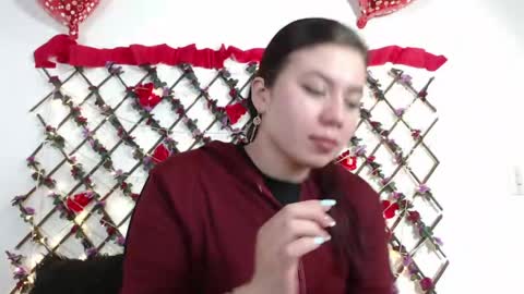 Natalia Walker online show from April 15, 3:19 pm