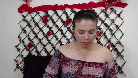 Natalia Walker online show from June 1, 5:03 pm