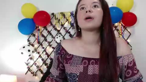 Snapshot of natalia_walker chatting on June 28, 3:29 pm Natalia Walker online show from June 28, 3:29 pm