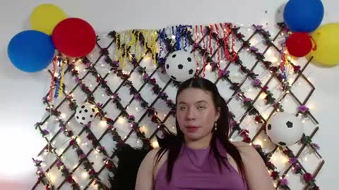 Snapshot of natalia_walker chatting on July 14, 6:24 pm Natalia Walker online show from July 14, 6:24 pm