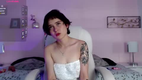 Natalia online show from June 15, 2:03 am