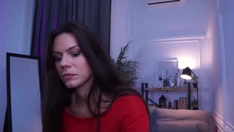MistressNatalia online show from November 5, 7:36 pm