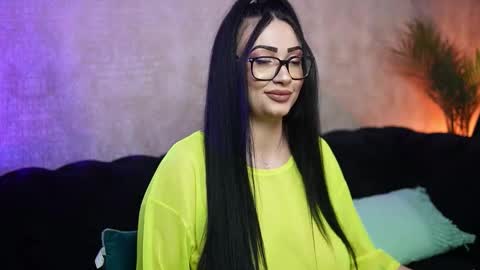 Snapshot of nataliagalaxy chatting on January 11, 8:14 pm Natalia online show from January 11, 8:14 pm