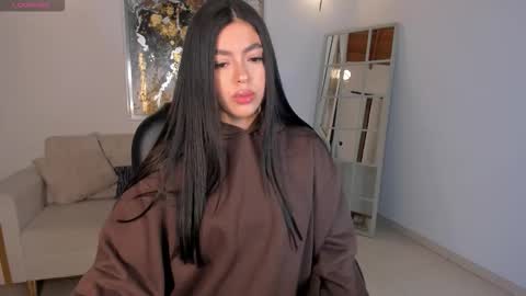 Nata online show from February 24, 2:31 am