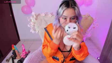Snapshot of nataliahenao_69 chatting on September 14, 3:38 am Nataliua Henao online show from September 14, 3:38 am