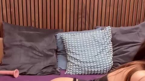 Natalia online show from January 28, 3:15 am