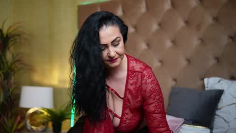 Snapshot of nataliareina chatting on January 11, 7:59 pm Natalia online show from January 11, 7:59 pm