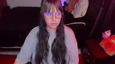 Natalia online show from November 14, 9:02 pm