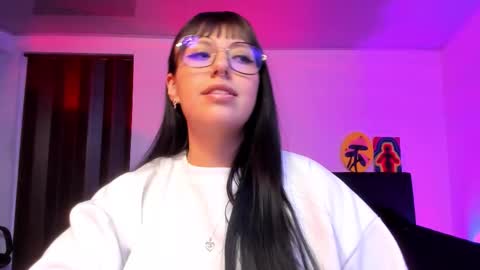 Natalia online show from February 24, 4:21 am