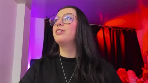 Natalia online show from April 11, 4:28 am