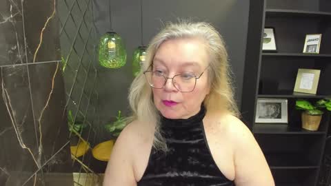 NataliCloud online show from December 2, 1:13 pm
