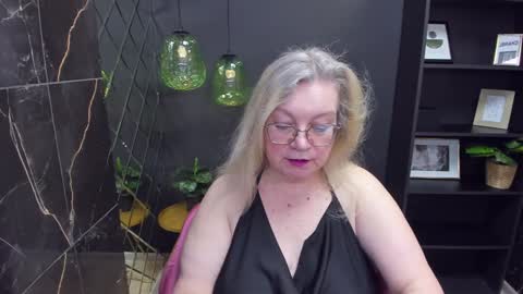 NataliCloud online show from December 5, 4:34 pm