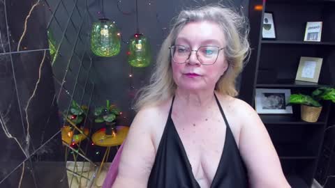 NataliCloud online show from December 26, 7:49 pm