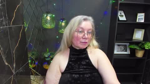 NataliCloud online show from December 29, 4:19 pm