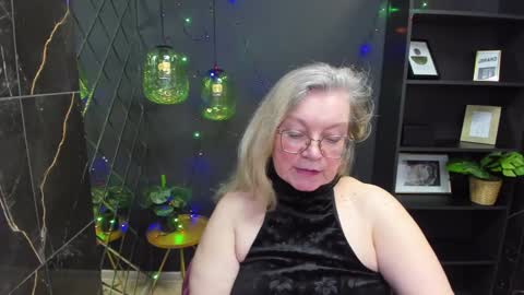 NataliCloud online show from December 29, 7:22 pm