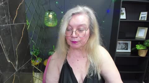 NataliCloud online show from January 4, 7:23 pm