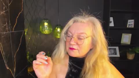 NataliCloud online show from October 24, 1:29 pm