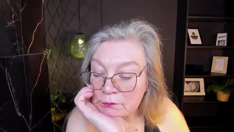 NataliCloud online show from February 26, 1:43 pm