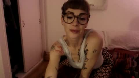 Natalie Six online show from November 23, 8:03 am