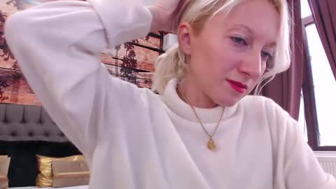 Natalie online show from November 6, 12:28 pm