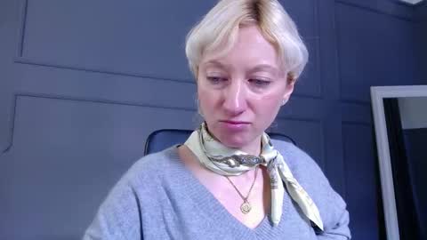 Natalie online show from February 20, 6:26 am