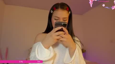 natalia online show from September 24, 2:15 am