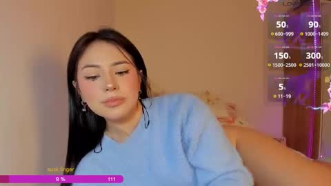 natalia online show from November 13, 6:01 am