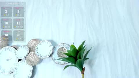 Naty  online show from July 10, 11:24 am