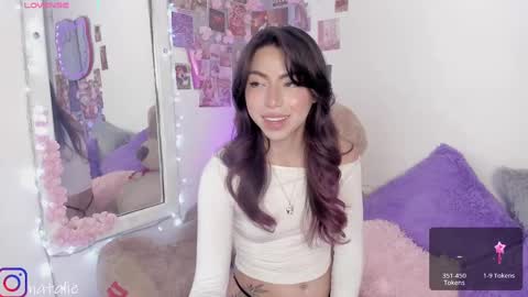 Snapshot of natalie_jaensen chatting on September 10, 10:10 pm online show from September 10, 10:10 pm