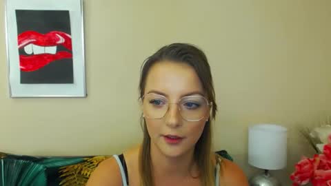Snapshot of natalie_live chatting on January 16, 11:48 am NatalieSexy online show from January 16, 11:48 am