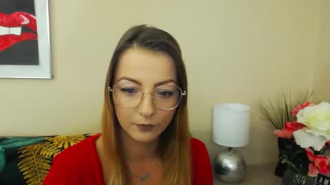 Snapshot of natalie_live chatting on January 31, 7:29 am NatalieSexy online show from January 31, 7:29 am